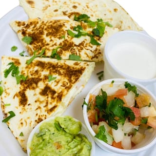 Birria Quesadilla